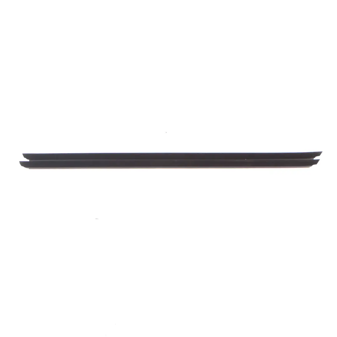  Window Seal BMW G30 G31 Channel Sealing Inside Door Front Left N/S Strip - SKU 7336959 - Part number 7336959