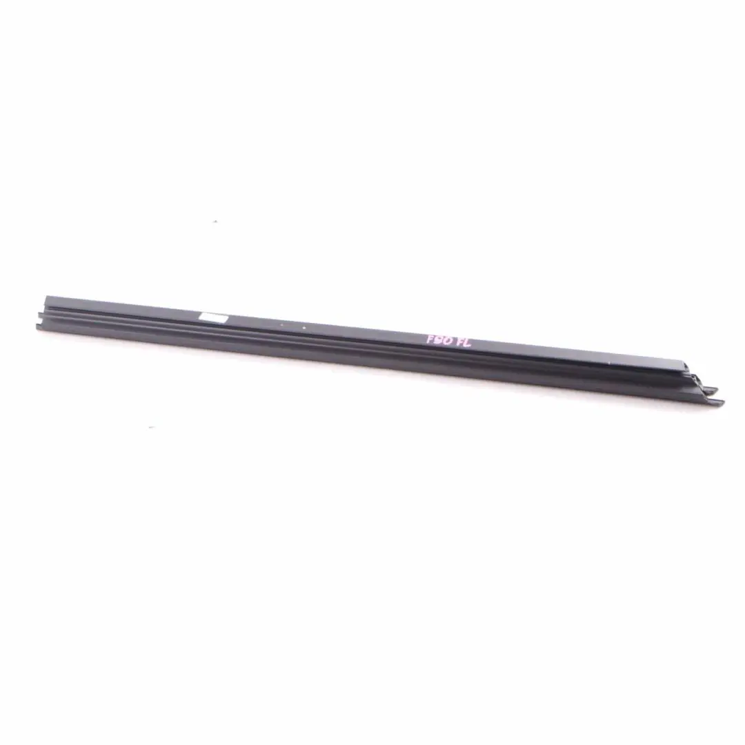  Window Seal BMW G30 G31 Channel Sealing Inside Door Front Left N/S Strip - SKU 7336959 - Part number 7336959