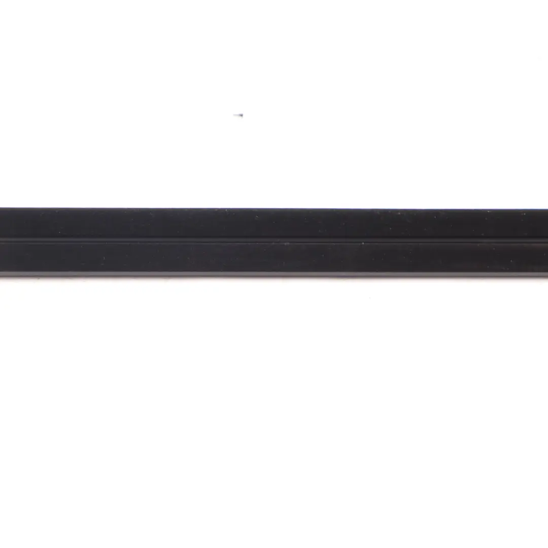  Joint vitre BMW G30 G31 canal l'intérieur porte Bande avant gauche - SKU 7336959 - Numéro de pièce 7336959