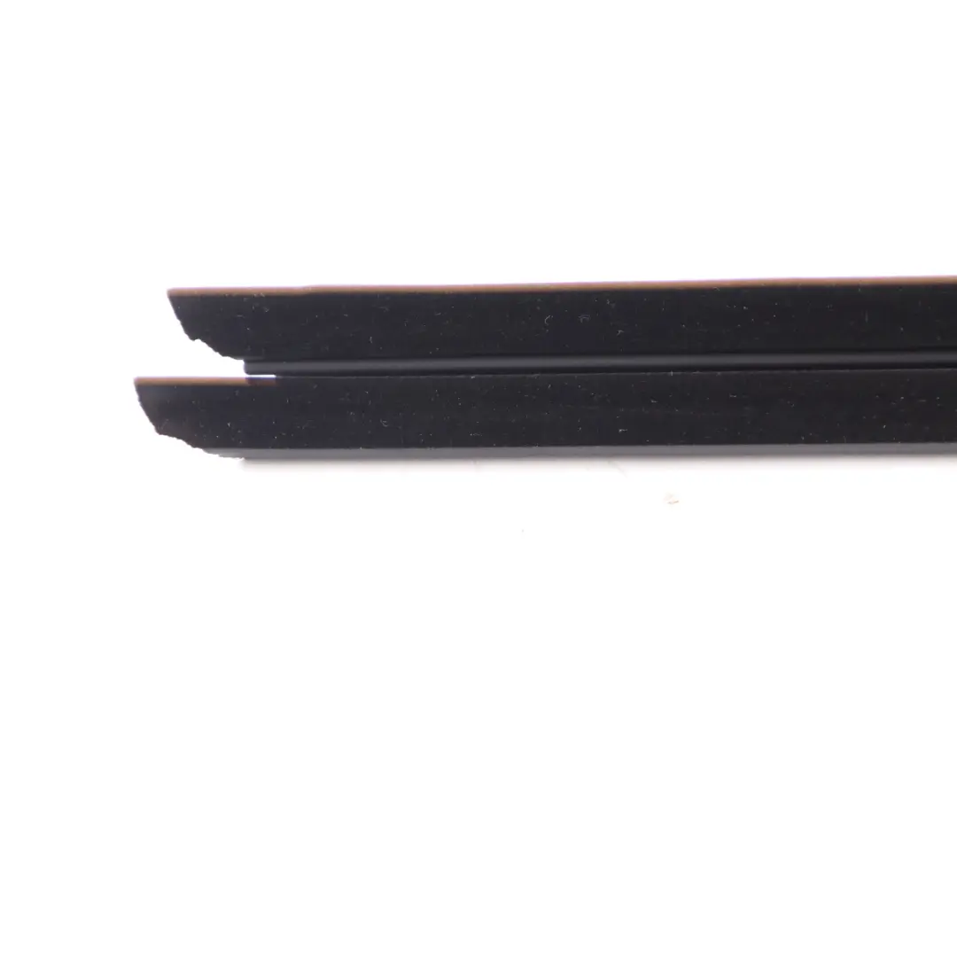  Window Seal BMW G30 G31 Channel Sealing Inside Door Front Left N/S Strip - SKU 7336959 - Part number 7336959