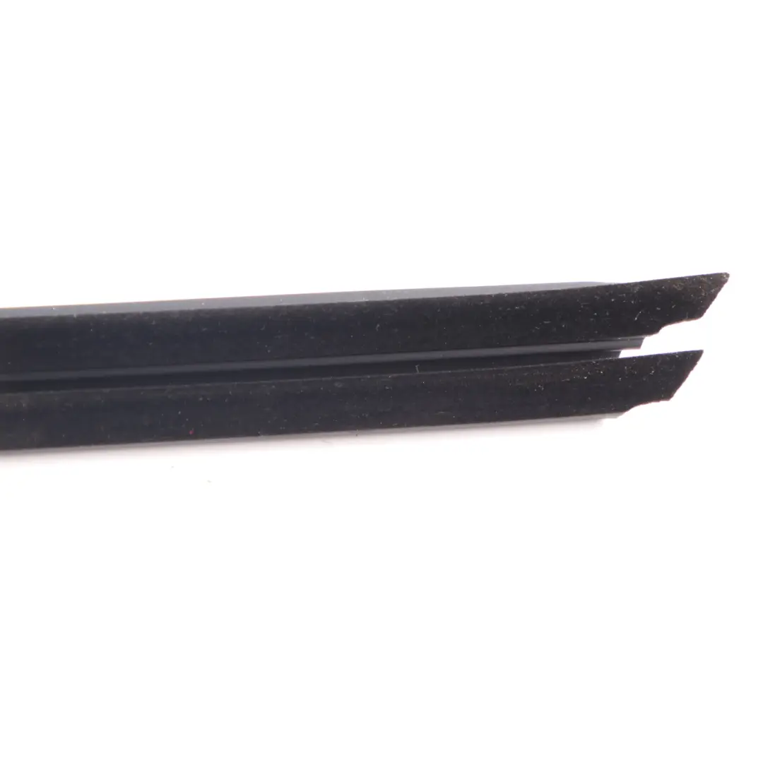  Window Seal BMW G30 G31 Channel Sealing Inside Door Front Left N/S Strip - SKU 7336959 - Part number 7336959