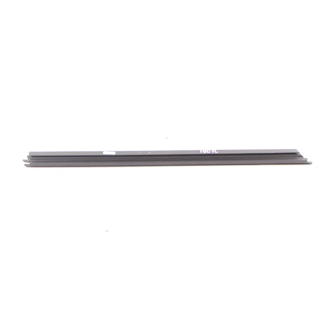  Window Seal BMW G30 G31 Channel Sealing Inside Door Front Left N/S Strip - SKU 7336959 - Part number 7336959