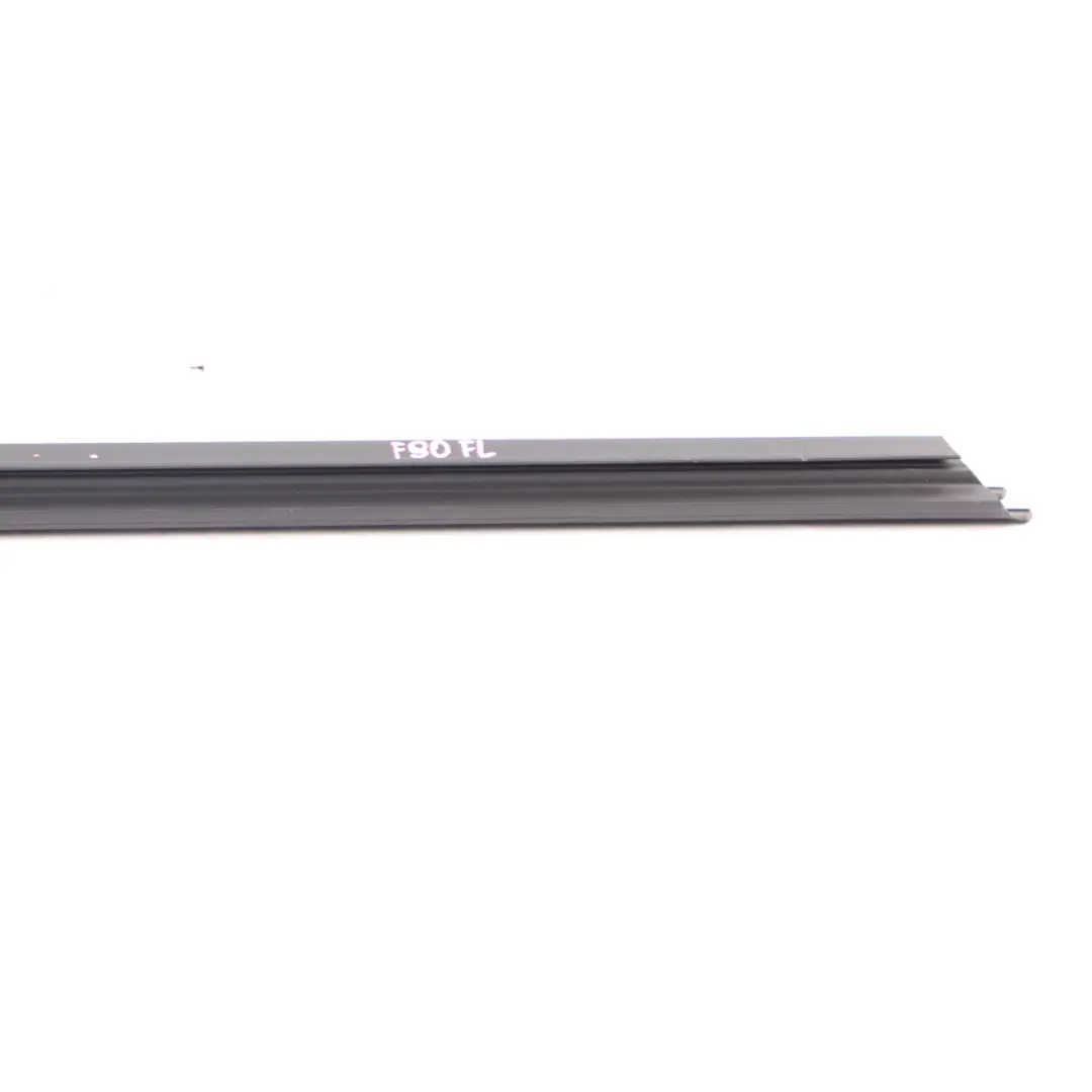  Window Seal BMW G30 G31 Channel Sealing Inside Door Front Left N/S Strip - SKU 7336959 - Part number 7336959