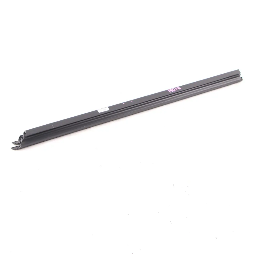  Window Seal BMW G30 G31 Door Inside Sealing Gasket Front Right O/S - SKU 7336960 - Part number 7336960