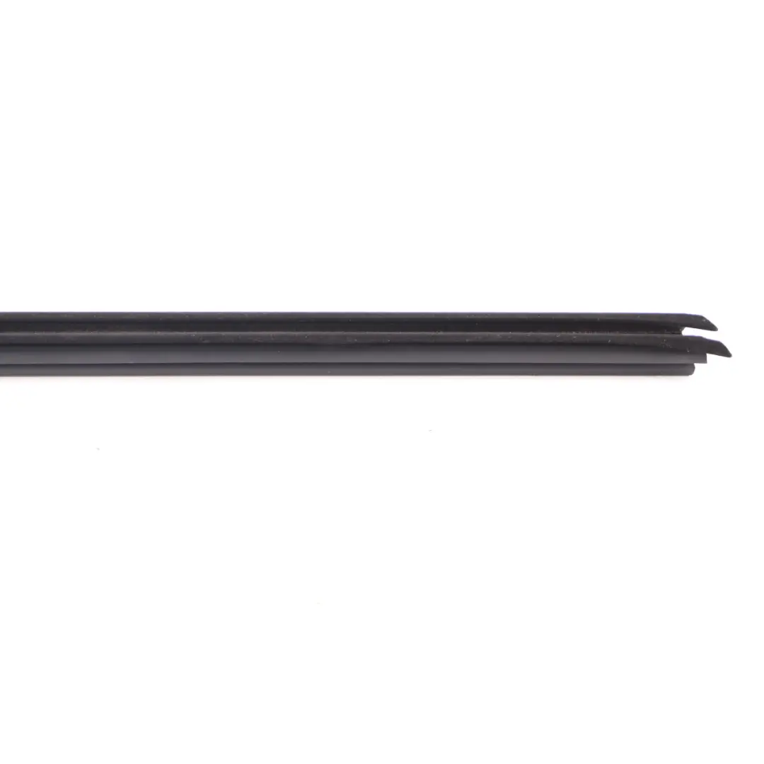  Guarnizione finestrino BMW G30 G31 tenuta interna porta anteriore destra - SKU 7336960 - Numero di parte 7336960