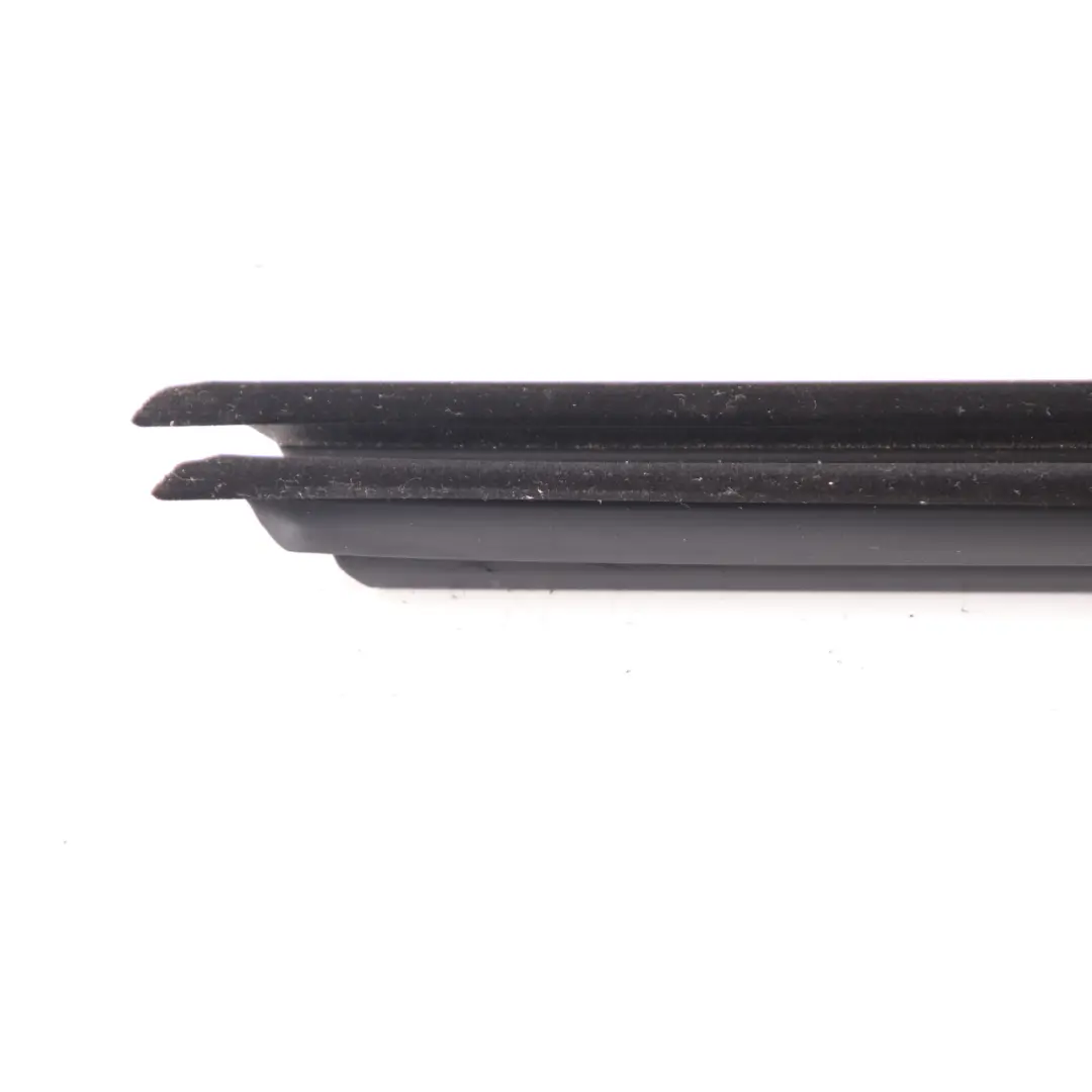  Guarnizione finestrino BMW G30 G31 tenuta interna porta anteriore destra - SKU 7336960 - Numero di parte 7336960