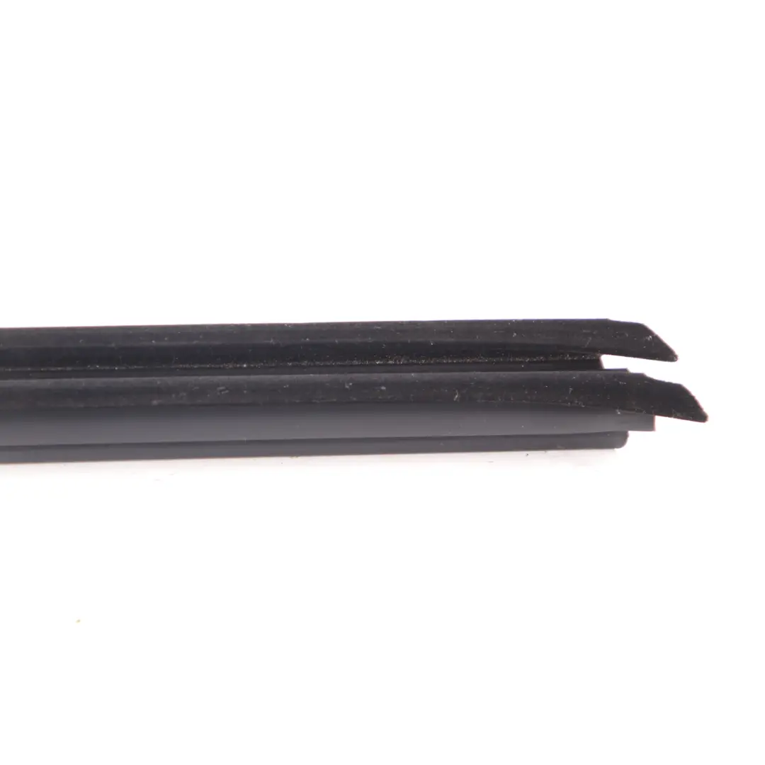  Guarnizione finestrino BMW G30 G31 tenuta interna porta anteriore destra - SKU 7336960 - Numero di parte 7336960