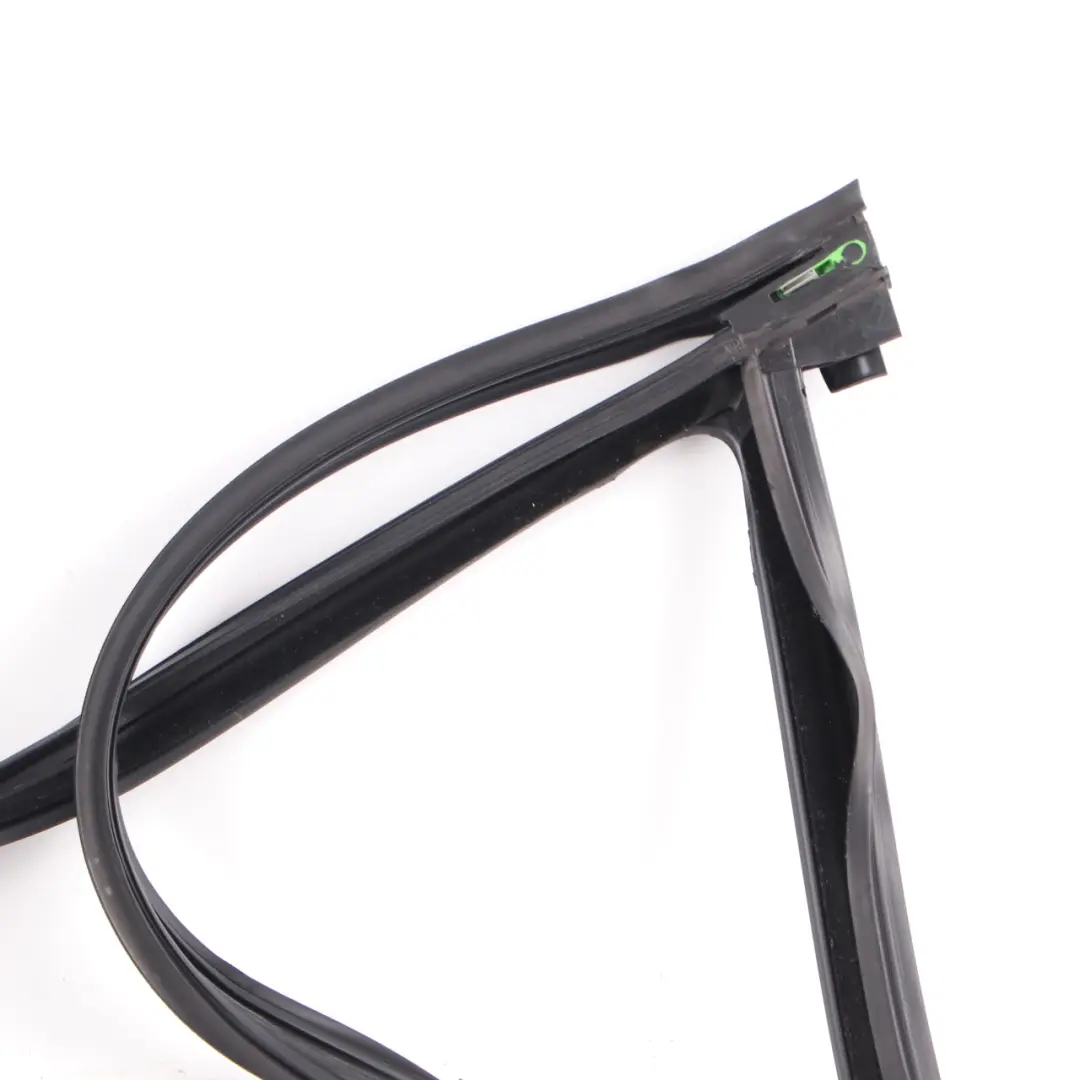  Guarnizione finestrino porta BMW G30 G31 Guida anteriore sinistra tenuta - SKU 7336963 - Numero di parte 7336963