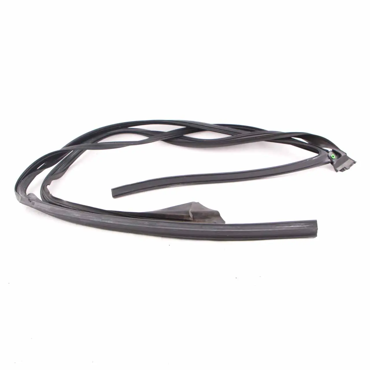 Door Window Seal BMW G30 G31 Guide Front Right O/S Sealing Gasket 7336964