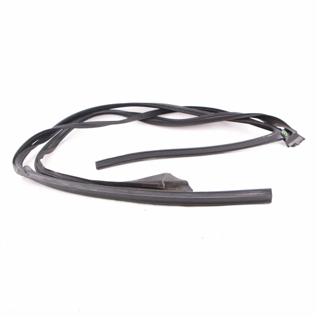 BMW G30 G31 Uszczelka Szyby Drzwi Prawy Przód - SKU 7336964 - Numer Części 7336964