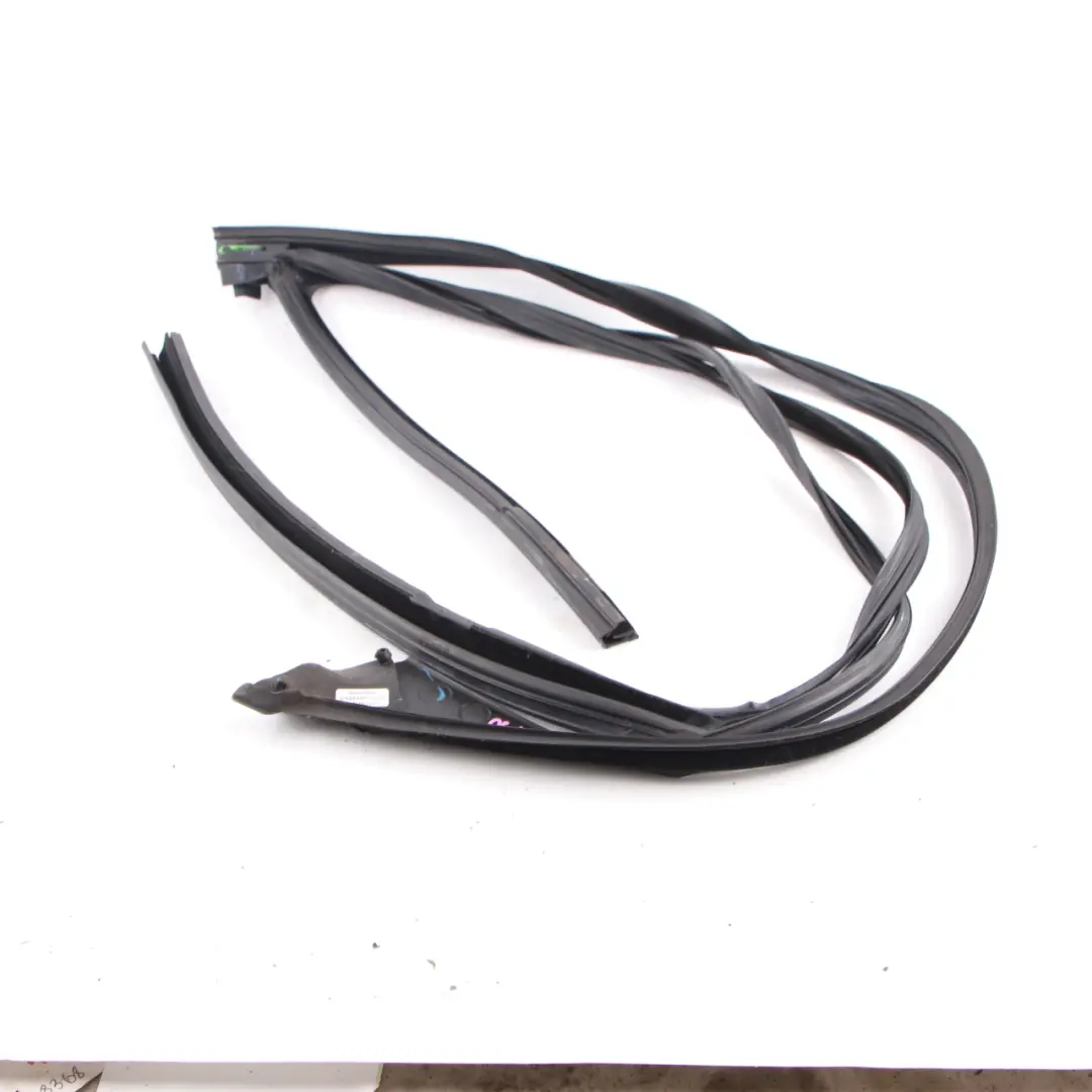  Türfenter dichtung BMW G30 G31 Führung vorne rechts - SKU 7336964 - Teilenummer 7336964