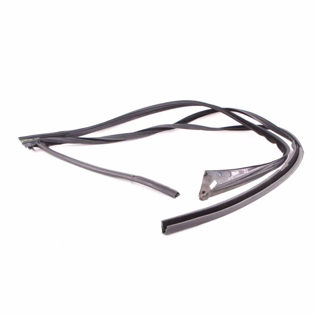 Joint vitre porte BMW G30 G31 Guide Avant Droit d'étanchéité pour à propos du numéro de pièce 7336964 Joint vitre porte BMW G30 G31 Guide Avant Droit d'étanchéité - SKU 7336964 - Numéro de pièce 7336964