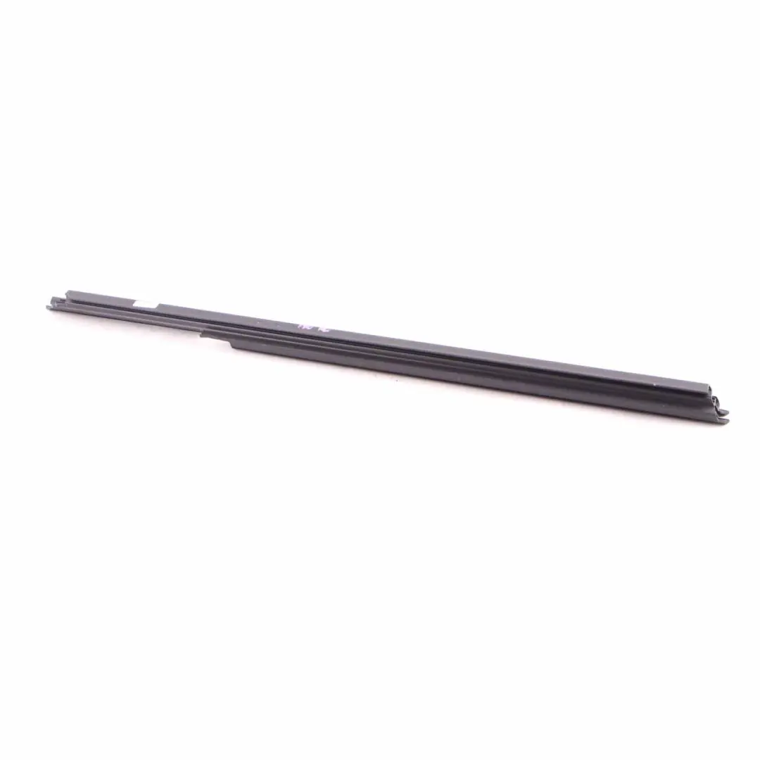 BMW G30 G31 Listwa Uszczelka Drzwi Lewy Tył - SKU 7336983 - Numer Części 7336983