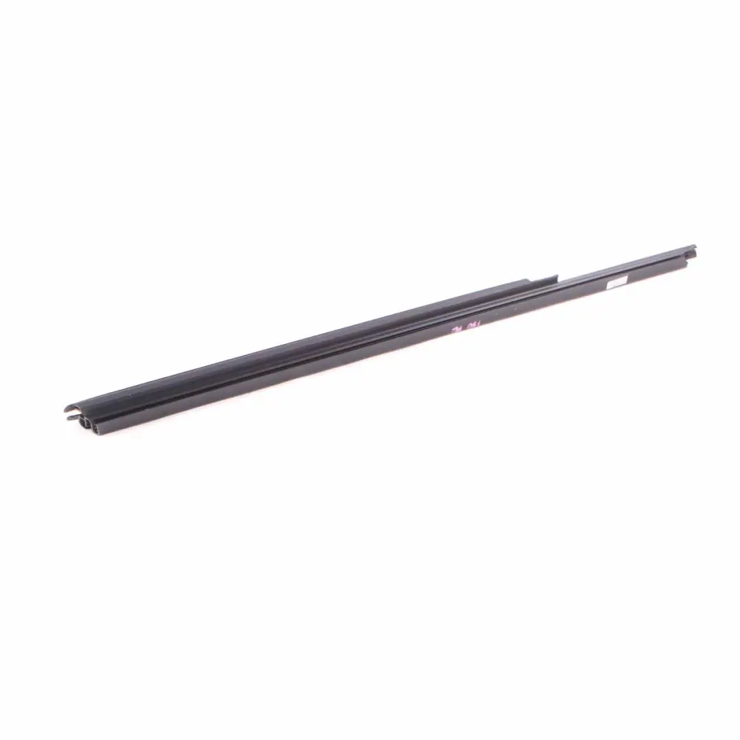  Fensterdichtung BMW G30 G31 Innen hinten links Türverkleidung Dichtung - SKU 7336983 - Teilenummer 7336983