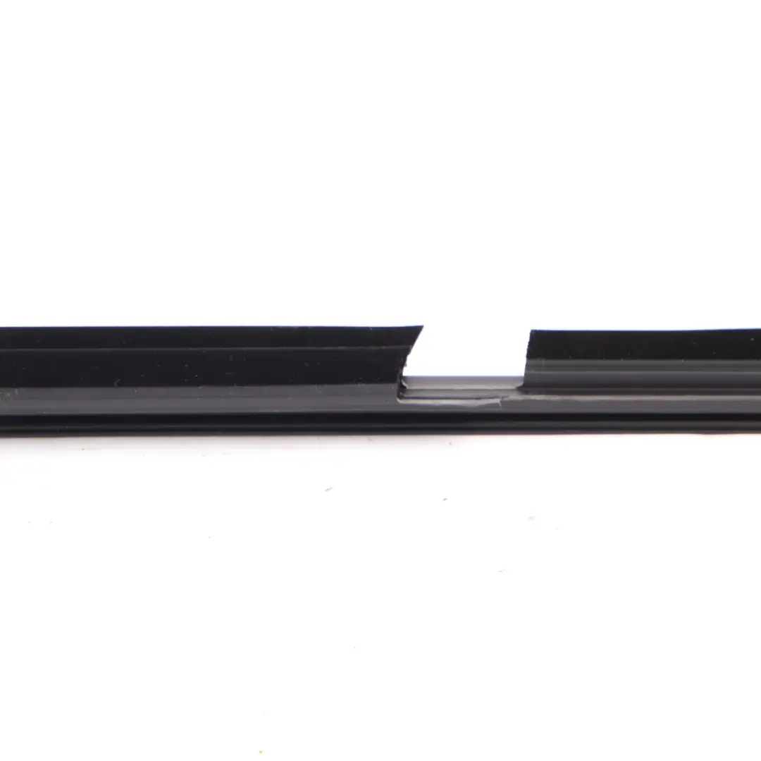 BMW G30 G31 Window Seal Inner Door Trim Strip Gasket Rear Left N/S - SKU 7336983 - Part number 7336983