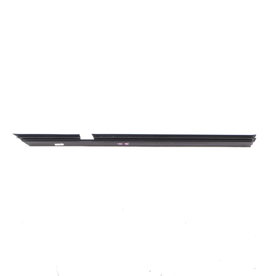 BMW G30 G31 Fenster Dichtung Innere Tür Verkleidung Leiste Hinten Links - SKU 7336983 - Teilenummer 7336983