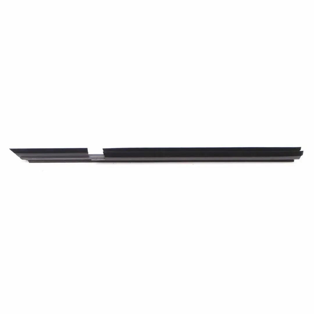  Guarnizione Finestra BMW G30 G31 Interno Posteriore Destro Porta Trim - SKU 7336984 - Numero di parte 7336984