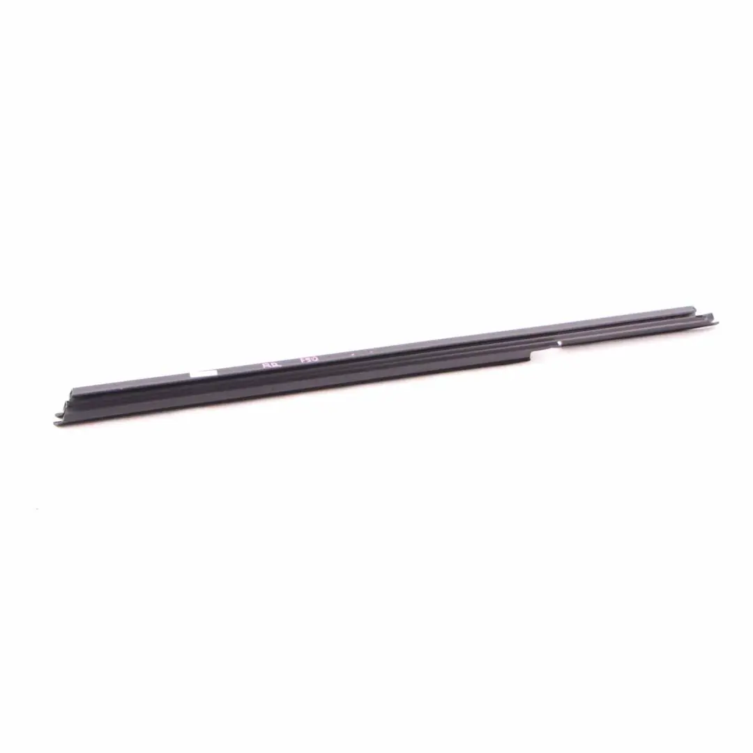  Guarnizione Finestra BMW G30 G31 Interno Posteriore Destro Porta Trim - SKU 7336984 - Numero di parte 7336984