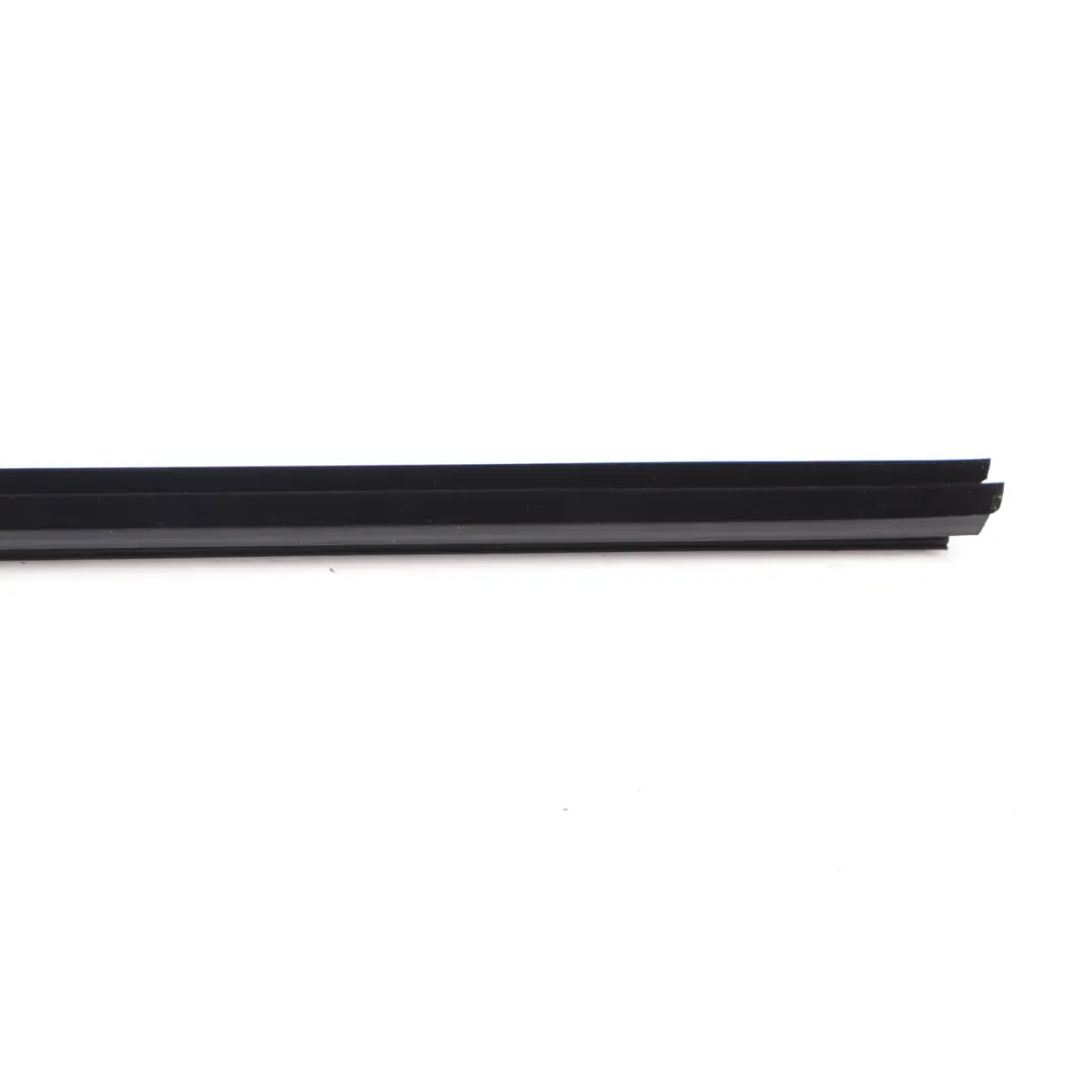  Guarnizione Finestra BMW G30 G31 Interno Posteriore Destro Porta Trim - SKU 7336984 - Numero di parte 7336984