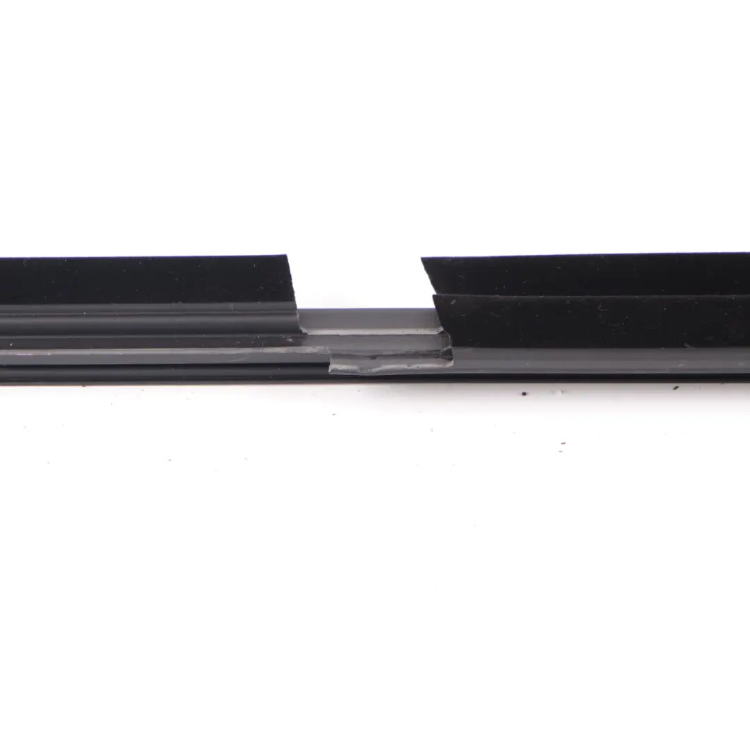 Junta Ventana Para BMW G30 G31 Moldura Puerta Interior Trasera Derecha para con número de pieza 7336984 Junta Ventana Para BMW G30 G31 Moldura Puerta Interior Trasera Derecha - SKU 7336984 - Número de pieza 7336984
