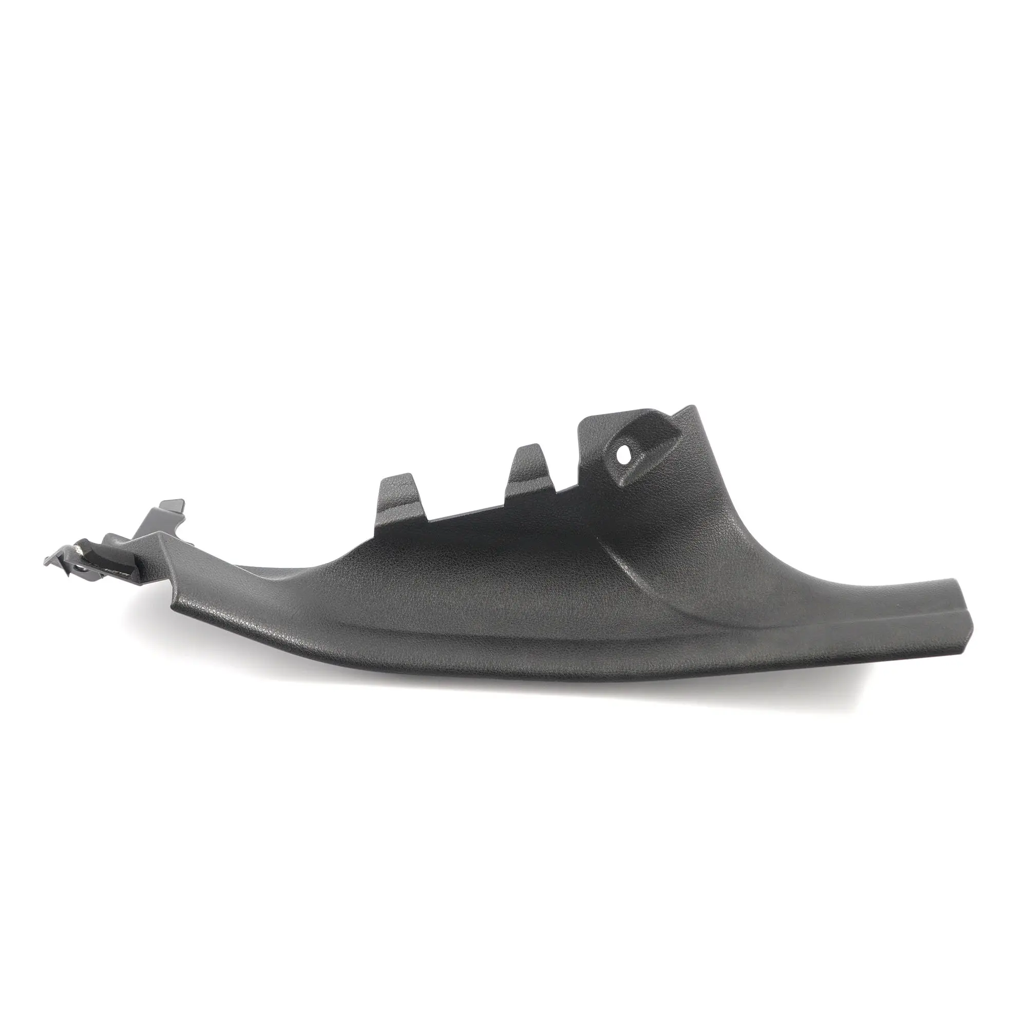 BMW F36 Couvercle d'entrée Bande d'habillage intérieur arrière gauche 7337059