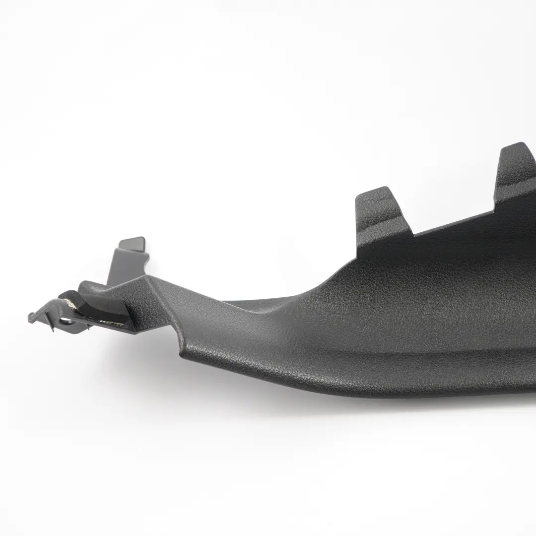 Einstiegsabdeckung Innenverkleidung Leiste Innen Hinten Links für BMW F36 mit Teilenummer 7337059 BMW F36 Einstiegsabdeckung Innenverkleidung Leiste Innen Hinten Links - SKU 7337059 - Teilenummer 7337059