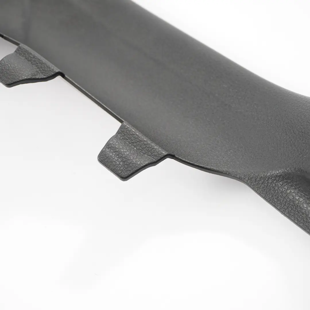 Einstiegsabdeckung Innenverkleidung Leiste Innen Hinten Links für BMW F36 mit Teilenummer 7337059 BMW F36 Einstiegsabdeckung Innenverkleidung Leiste Innen Hinten Links - SKU 7337059 - Teilenummer 7337059