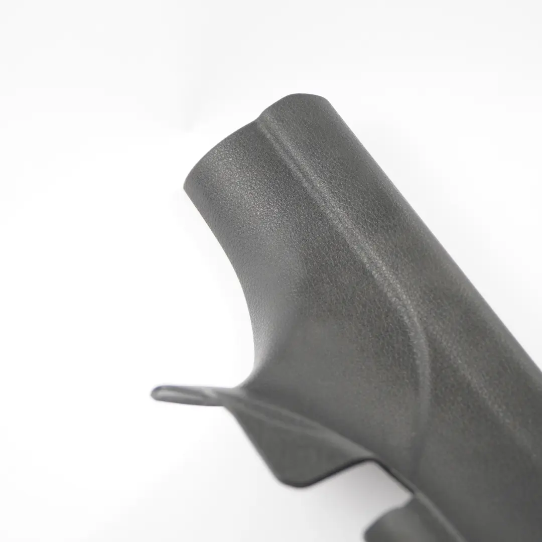 Einstiegsabdeckung Innenverkleidung Leiste Innen Hinten Links für BMW F36 mit Teilenummer 7337059 BMW F36 Einstiegsabdeckung Innenverkleidung Leiste Innen Hinten Links - SKU 7337059 - Teilenummer 7337059