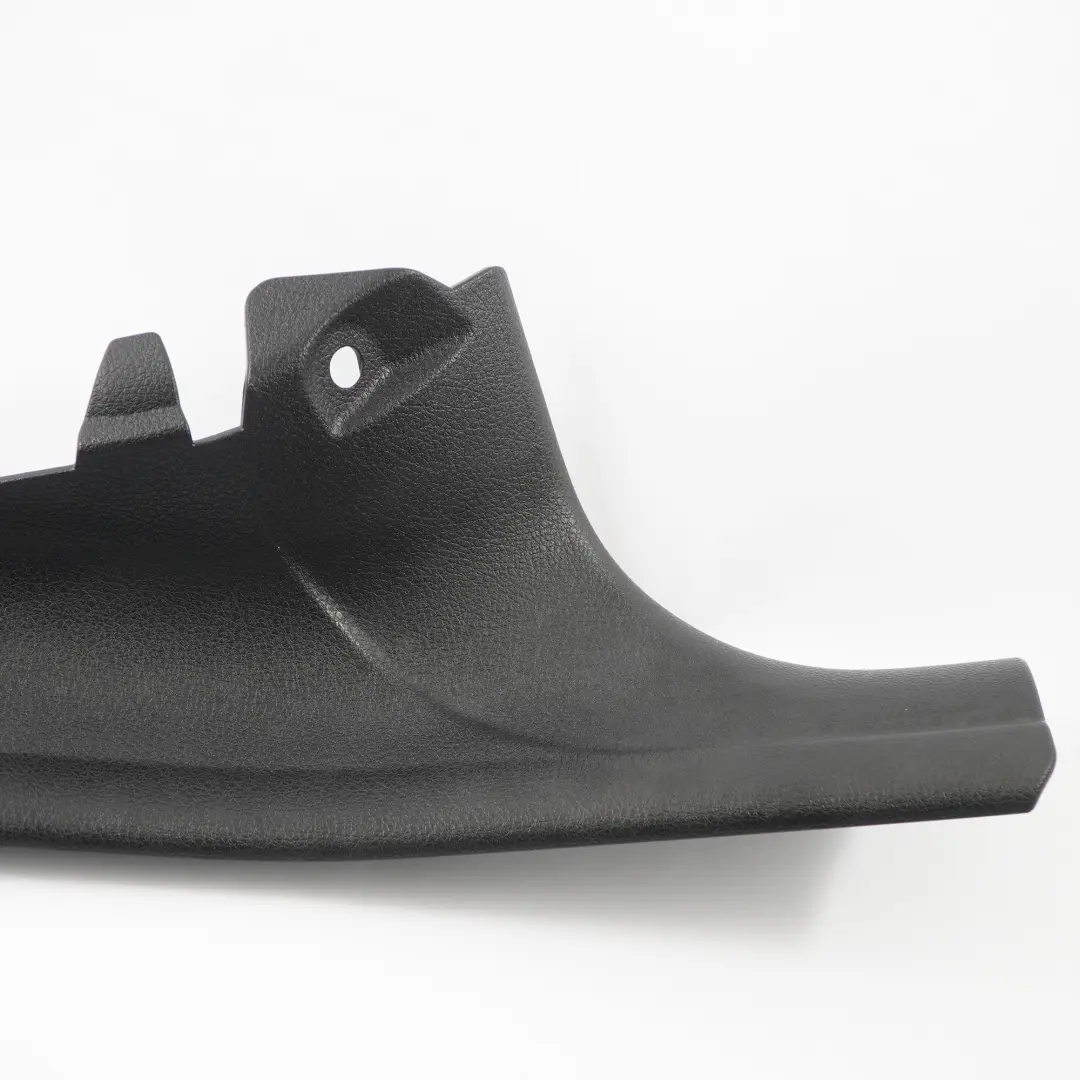 Einstiegsabdeckung Innenverkleidung Leiste Innen Hinten Links für BMW F36 mit Teilenummer 7337059 BMW F36 Einstiegsabdeckung Innenverkleidung Leiste Innen Hinten Links - SKU 7337059 - Teilenummer 7337059
