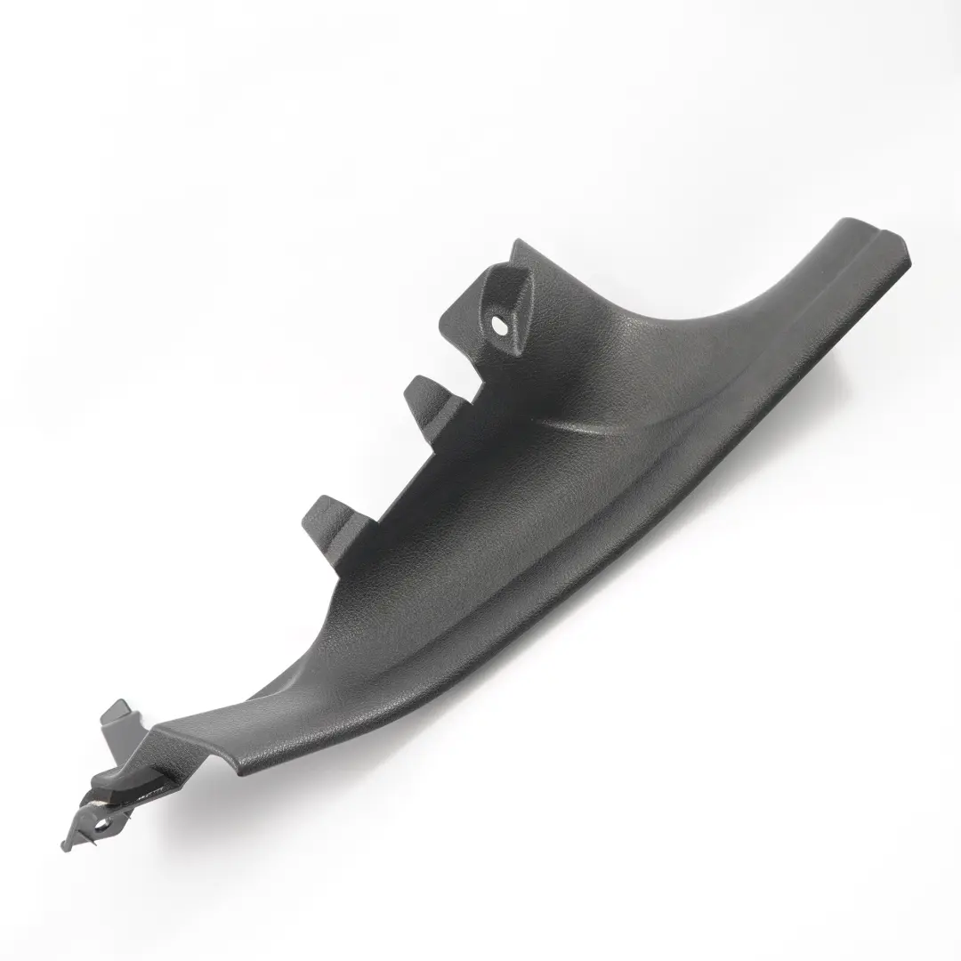 Einstiegsabdeckung Innenverkleidung Leiste Innen Hinten Links für BMW F36 mit Teilenummer 7337059 BMW F36 Einstiegsabdeckung Innenverkleidung Leiste Innen Hinten Links - SKU 7337059 - Teilenummer 7337059