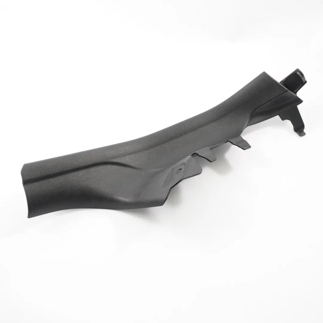 Einstiegsabdeckung Innenverkleidung Leiste Innen Hinten Links für BMW F36 mit Teilenummer 7337059 BMW F36 Einstiegsabdeckung Innenverkleidung Leiste Innen Hinten Links - SKU 7337059 - Teilenummer 7337059