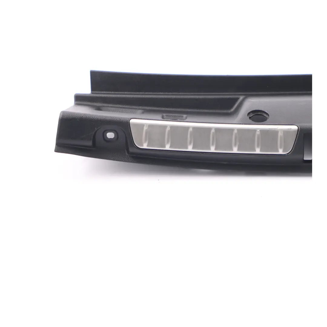 BMW F36 Osłona Pasa Progu Bagażnika Tył Tylna 7309520 - SKU 7337183-1 - Numer Części 7337183
