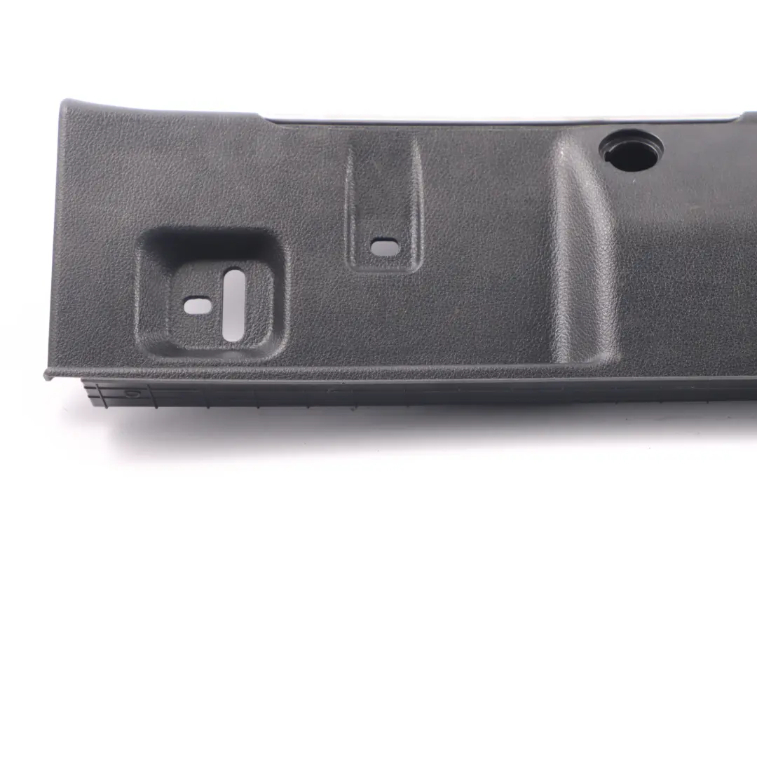 BMW F36 Gran Coupe Ladekante Abdeckung Boot Kofferraum Boden Hinten 7309520 - SKU 7337183-1 - Teilenummer 7337183