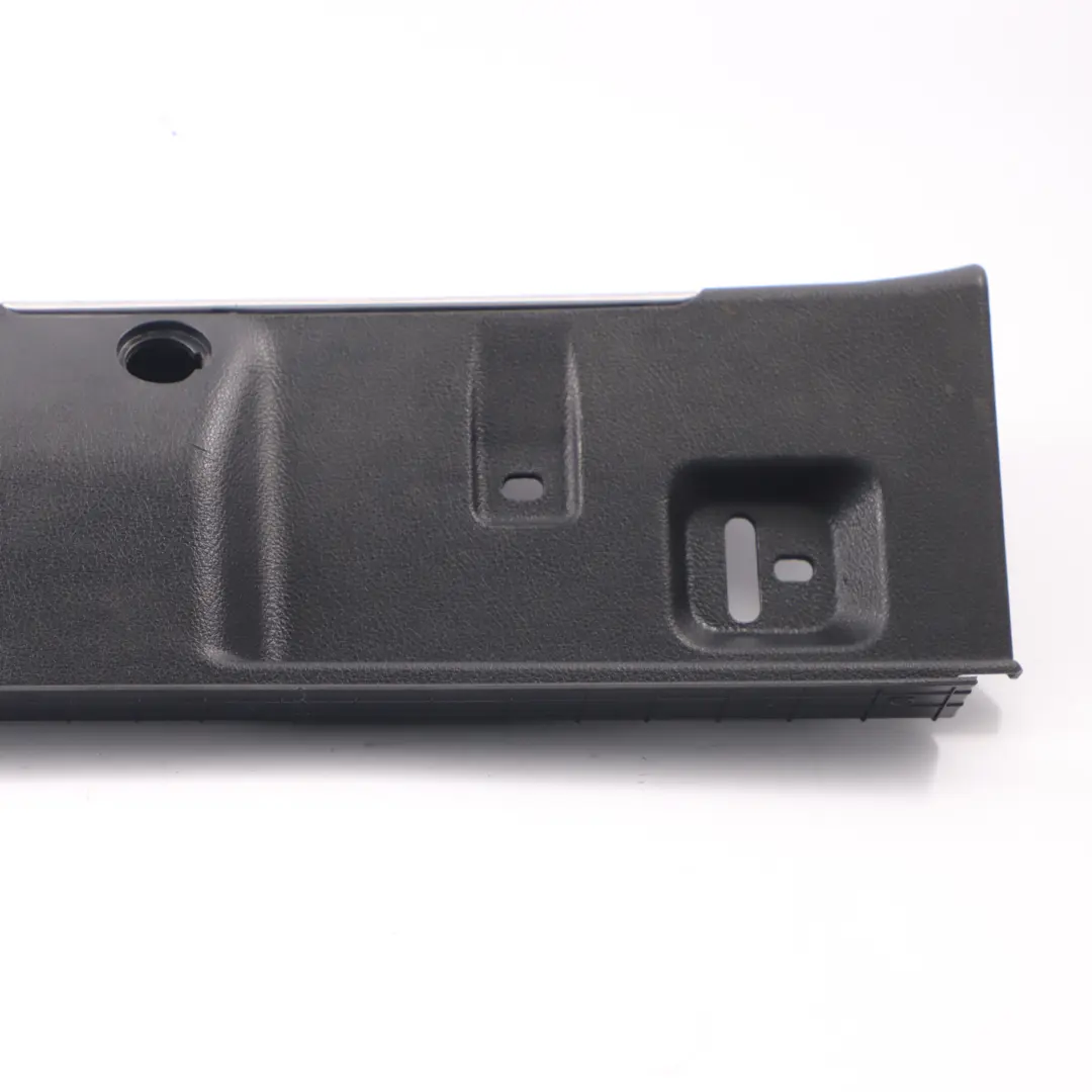 Couvercle de seuil chargement Panneau arrière coffre 7309520 pour BMW F36 Gran Coupe à propos du numéro de pièce 7337183 BMW F36 Gran Coupe Couvercle de seuil chargement Panneau arrière coffre 7309520 - SKU 7337183-1 - Numéro de pièce 7337183