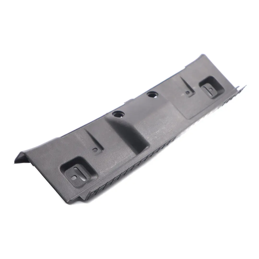 BMW F36 Gran Coupe Carga Sill Cubierta Bota Maletero Piso Panel Trasero 7309520 - SKU 7337183-1 - Número de pieza 7337183