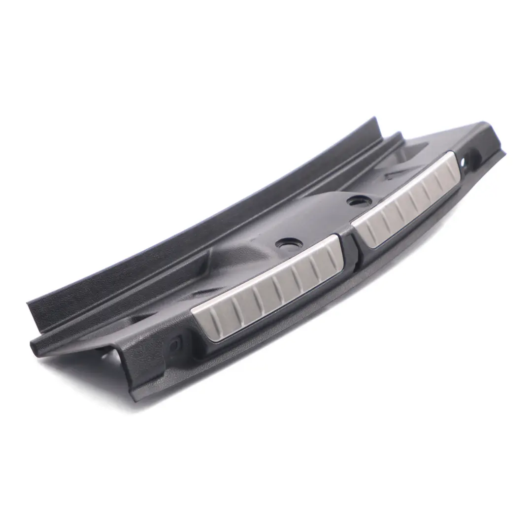 BMW F36 Gran Coupe Ladekante Abdeckung Boot Kofferraum Boden Hinten 7309520 - SKU 7337183-1 - Teilenummer 7337183