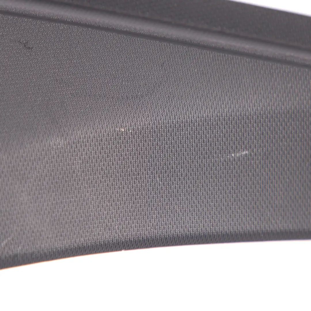 Panel Osłona Listwa Plastik Prawy Czarny do BMW F36 o numerze 7337198 BMW F36 Panel Osłona Listwa Plastik Prawy Czarny - SKU 7337198 - Numer Części 7337198