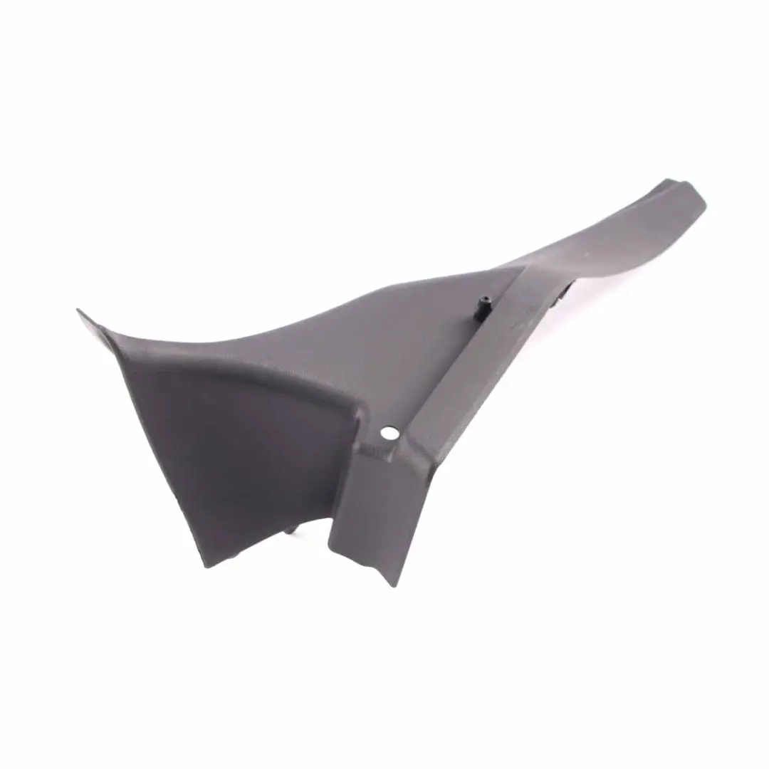 embellecedor barandilla Ventana derecha Parcela Estantería Montaje Negro para BMW F36 con número de pieza 7337198 BMW F36 embellecedor barandilla Ventana derecha Parcela Estantería Montaje Negro - SKU 7337198 - Número de pieza 7337198