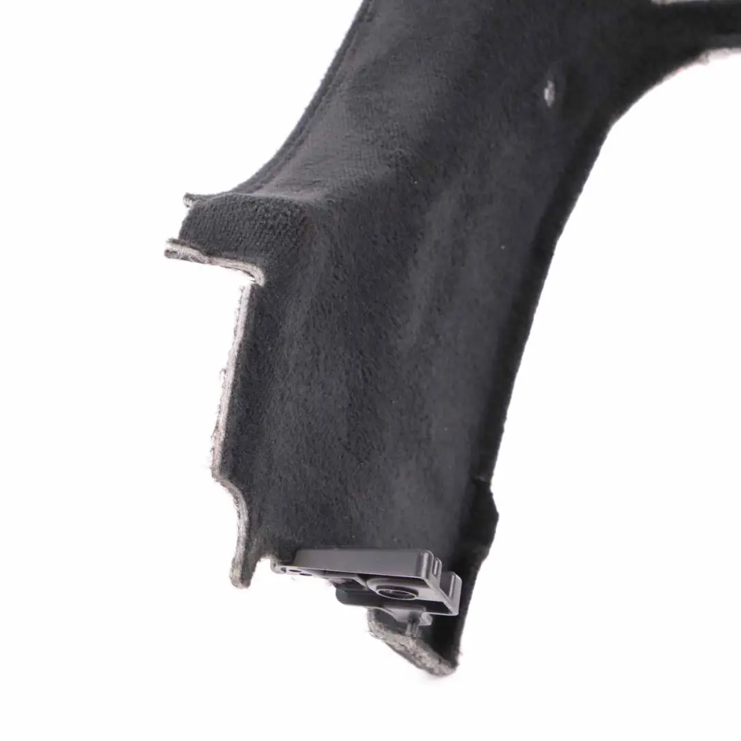  Trunk Trim BMW F36 Boot Side Cover Panel Left N/S Luggage Anthracite - SKU 7337213 - Part number 7337223