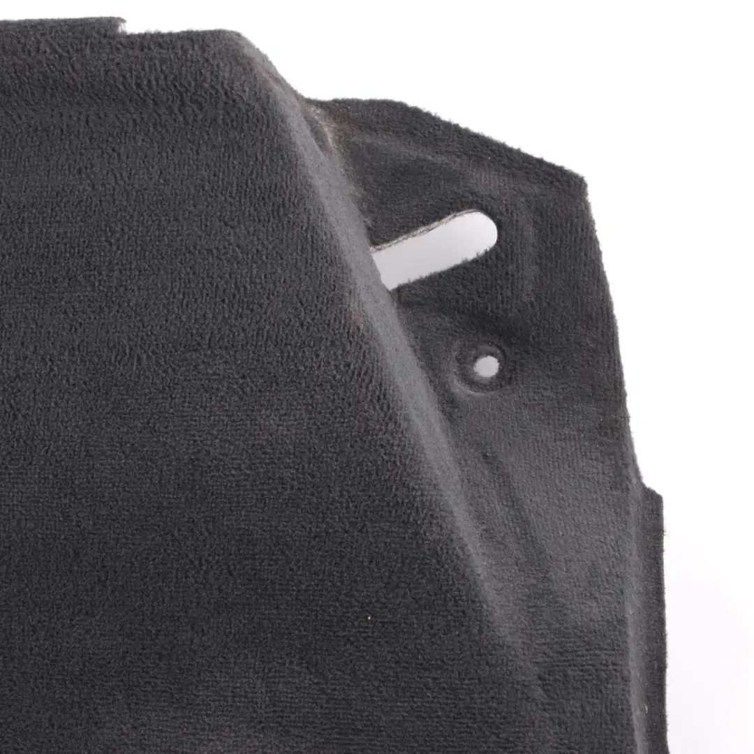  Coffre BMW F36 Panneau de recouvrement coffre gauche Luggage Anthracite - SKU 7337213 - Numéro de pièce 7337223