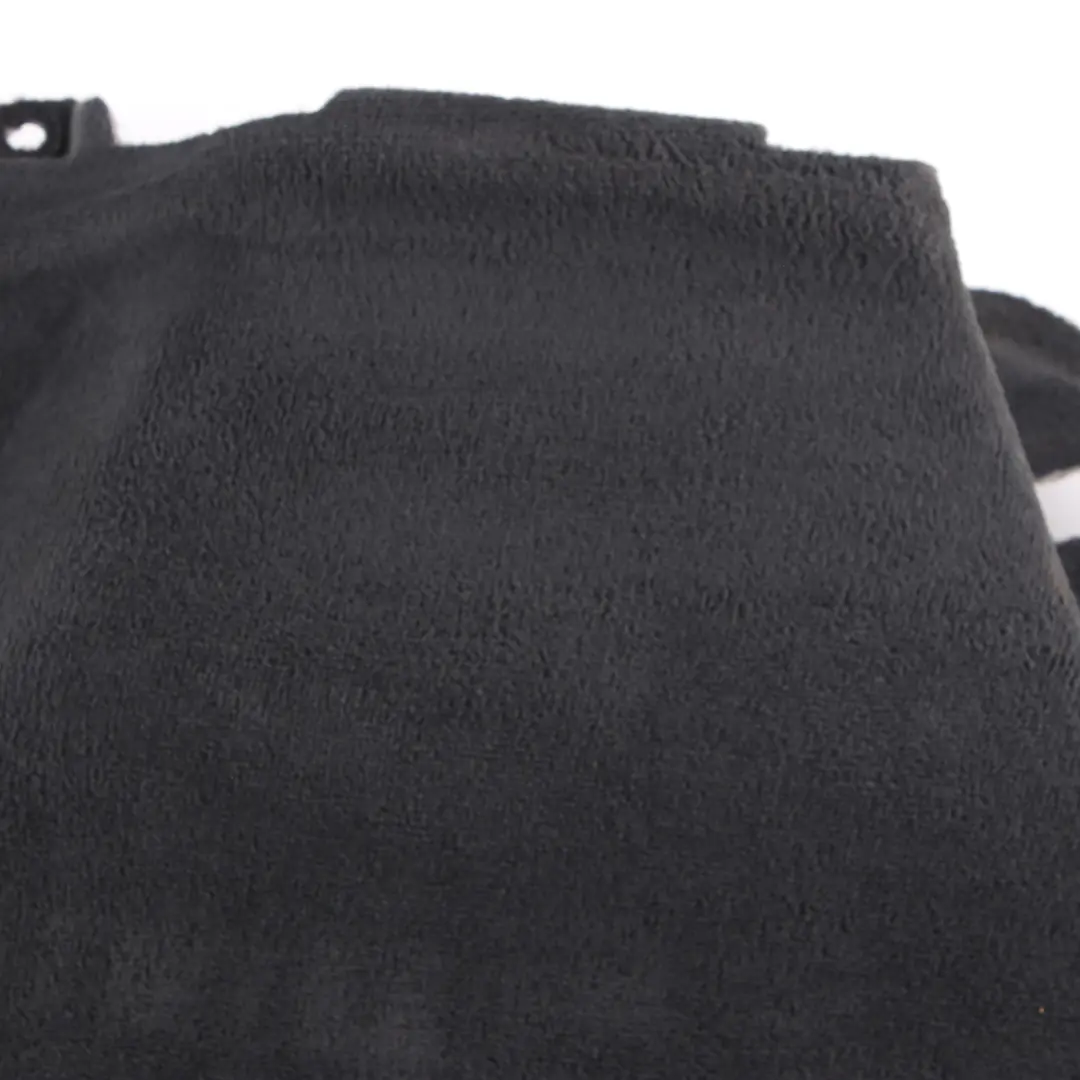  Trunk Trim BMW F36 Boot Side Cover Panel Left N/S Luggage Anthracite - SKU 7337213 - Part number 7337223