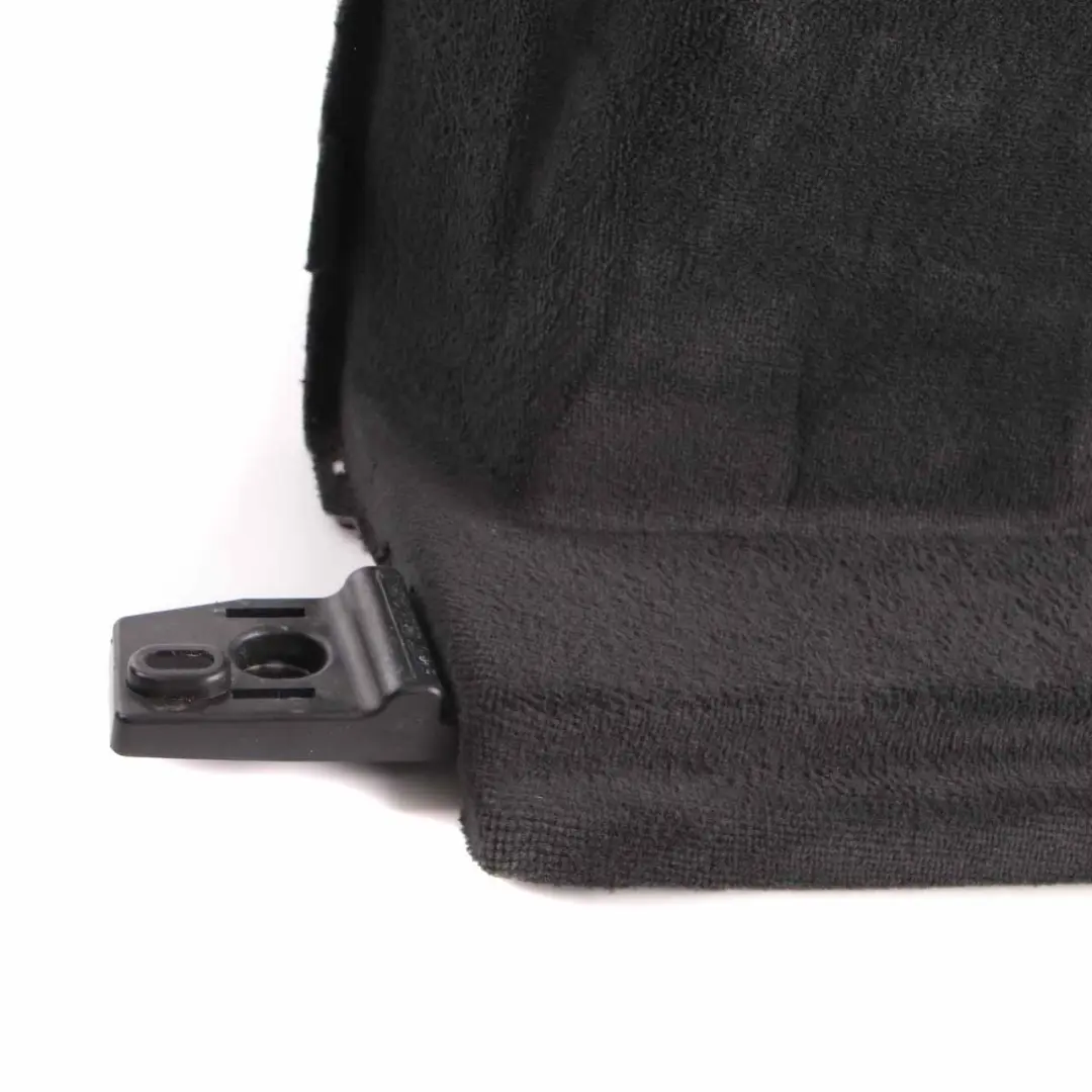  Kofferraumverkleidung BMW F36 Seitenverkleidung links Anthrazit - SKU 7337213 - Teilenummer 7337223