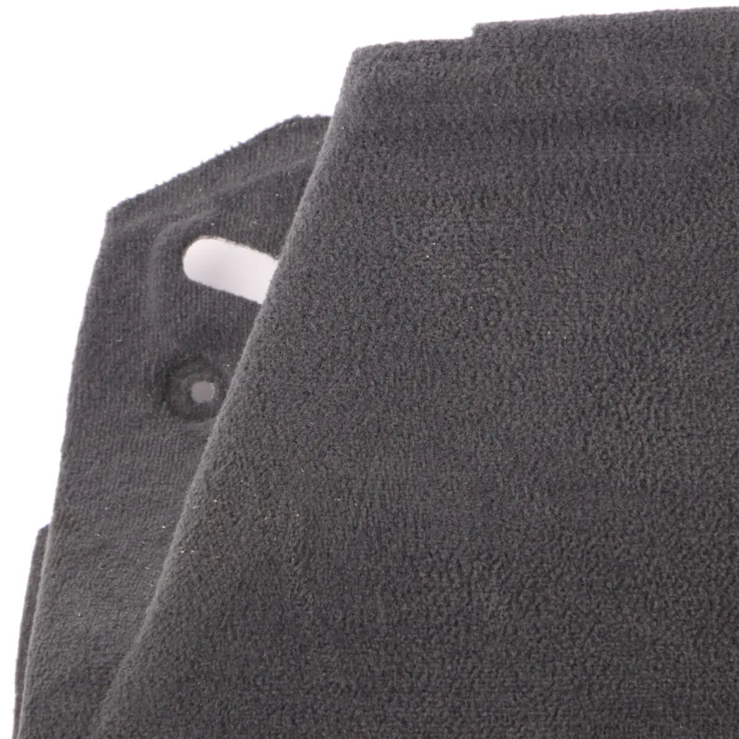 Coffre latéral Panneau recouvrement droit Bagages Anthracite pour BMW F36 à propos du numéro de pièce 7337214 BMW F36 Coffre latéral Panneau recouvrement droit Bagages Anthracite - SKU 7337214 - Numéro de pièce 7337214