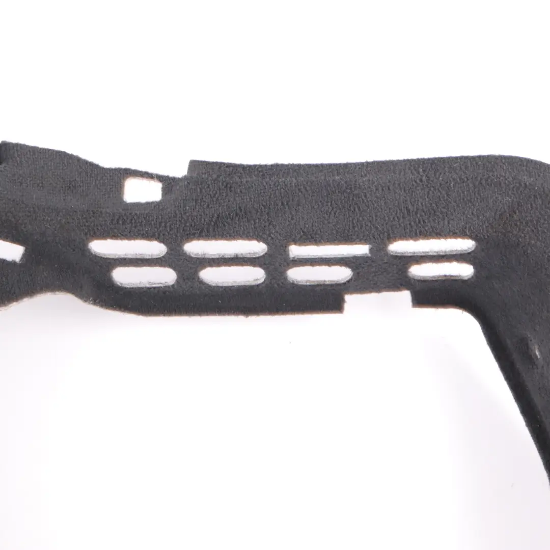  Trunk Trim BMW F36 Boot Side Cover Panel Right O/S Luggage Anthracite - SKU 7337214 - Part number 7337214
