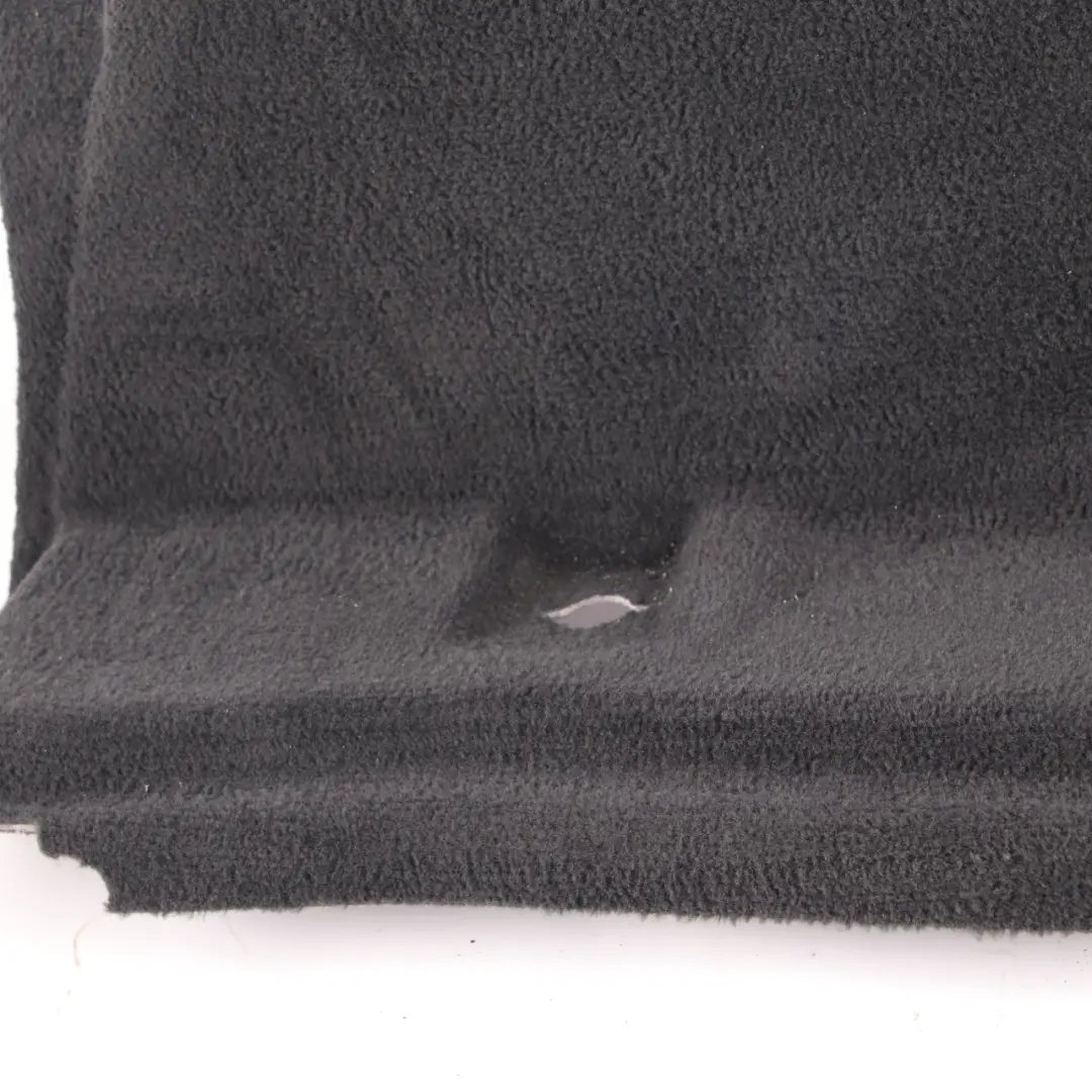  Trunk Trim BMW F36 Boot Side Cover Panel Right O/S Luggage Anthracite - SKU 7337214 - Part number 7337214