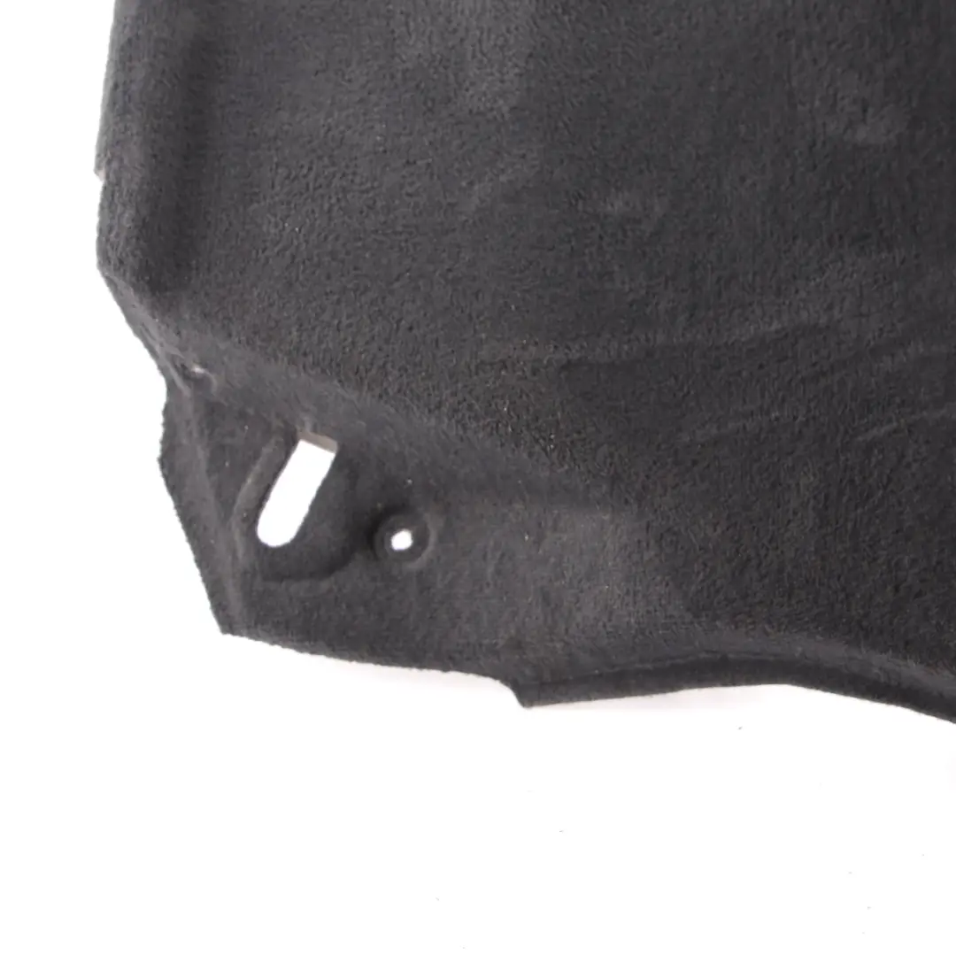  Trunk Trim BMW F36 Boot Side Cover Panel Right O/S Luggage Anthracite - SKU 7337214 - Part number 7337214