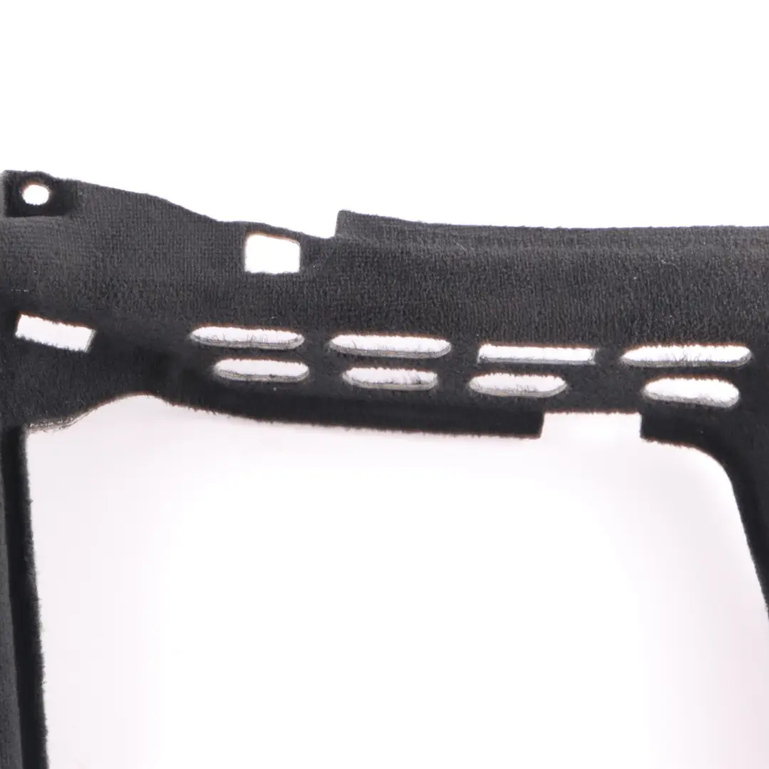 Trunk Trim BMW F36 Boot Side Cover Panel Right O/S Luggage Anthracite to with Part number 7337224 Trunk Trim BMW F36 Boot Side Cover Panel Right O/S Luggage Anthracite - SKU 7337224 - Part number 7337224