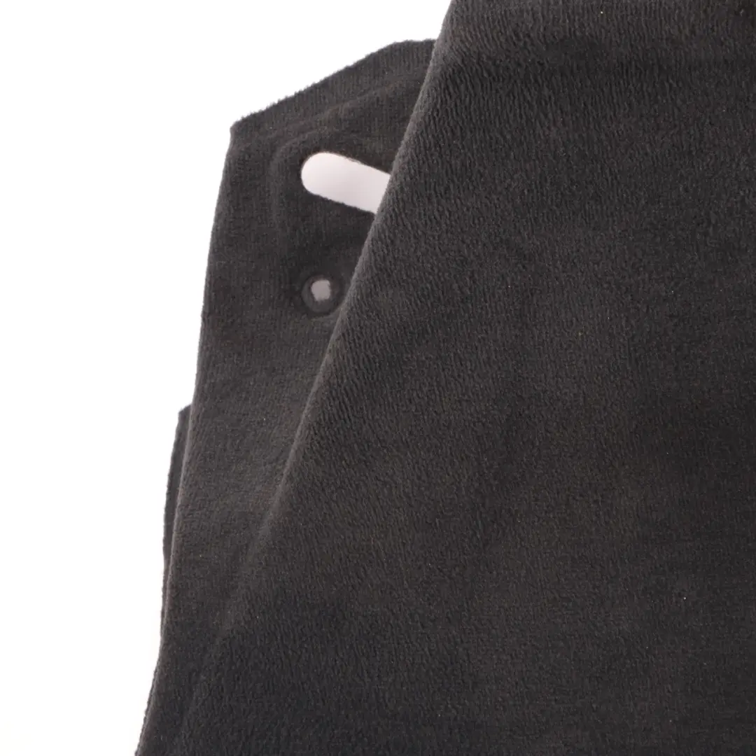  Trunk Trim BMW F36 Boot Side Cover Panel Right O/S Luggage Anthracite - SKU 7337224 - Part number 7337224