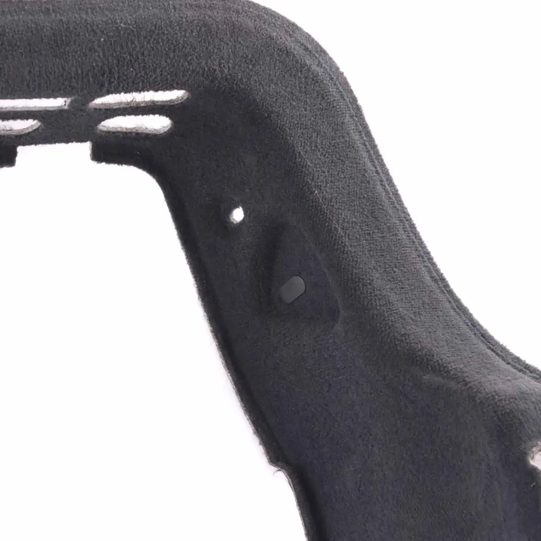  Trunk Trim BMW F36 Boot Side Cover Panel Right O/S Luggage Anthracite - SKU 7337224 - Part number 7337224