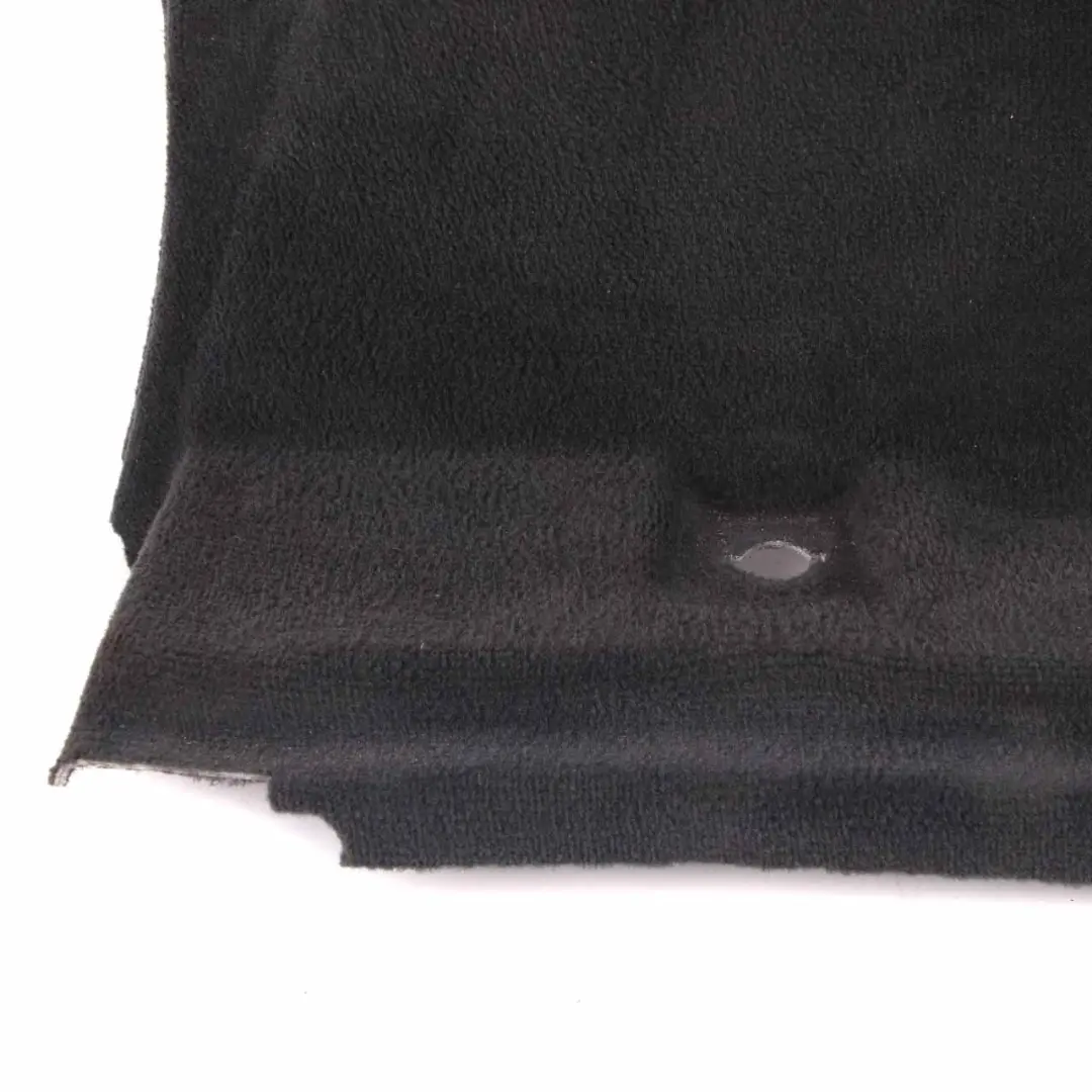 Trunk Trim BMW F36 Boot Side Cover Panel Right O/S Luggage Anthracite to with Part number 7337224 Trunk Trim BMW F36 Boot Side Cover Panel Right O/S Luggage Anthracite - SKU 7337224 - Part number 7337224